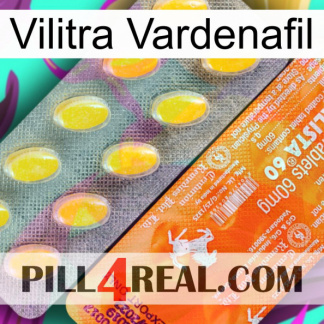 Vilitra Vardenafil new05